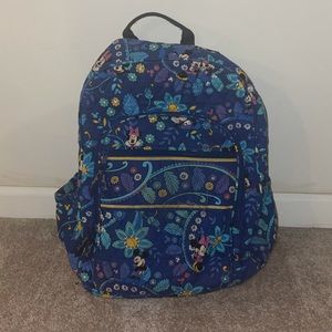 Disney Parks x Vera Bradley Collection